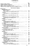 Public Health Reports  v 32 no 8  table of contents