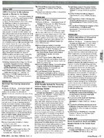 Portable Instruments for Measuring Multiple Airborne Metals Future NIOSH Analytical Methods