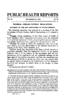 Public health reports  v 33 no 38 September 20 1918