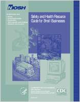 Safety and Health Resource Guide for Small Businesses