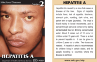 Hepatitis A