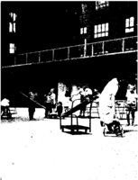 Public Health Rep v 74 no 7  Masthead