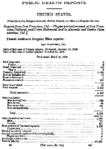 Weekly Reports for March 26 1909