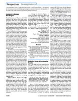 Statistical Issues Barr et al Respond