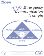 The Emergency Communication Triangle