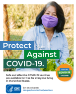 Protect against COVID19