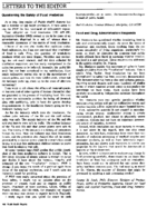 Questioning The Safety Of Food Irradiation