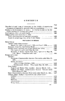 Public Health Reports  v 44 no 24  table of contents