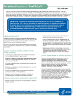 Paratin Parathion  CAS 56382