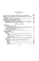 Public Health Reports  v 48 no 7  table of contents