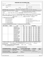 PopulationBased Active Surveillance for CultureConfirmed Candidemia  Four Sites United States 20122016 Candidemia 2016 Case Report Form