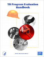 TB program evaluation handbook