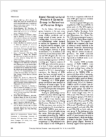 Novel Nonstructural Protein 4 Genetic Group in Rotavirus of Porcine Origin