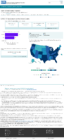 COVID19 Vaccinations in the United States Total Doses Administered Count January 15 2021