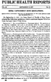 Public health reports  v 32 no 38 SEPTEMBER 21 1917