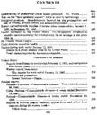 Public Health Reports  v 56 no 6  table of contents