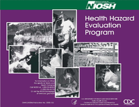 NIOSH Health Hazard Evaluation Program 200006 wide format 2000133