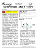 Agricultural Injury in Kentucky