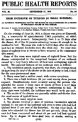 Public Health Reports  V 35 No 38 September 17 1920