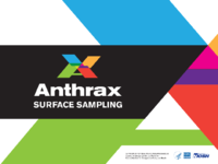 Anthrax Surface Sampling Instructor Guide