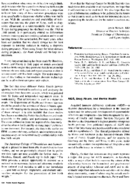 AIDS drug abuse and mental health