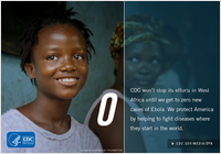 Ebola Getting to Zero