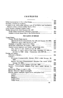 Public Health Reports  v 44  no 6  table of contents