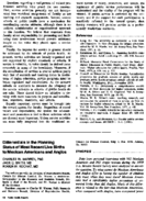 Differentials In The Planning Status Of Most Recent Live Births To Mexican Americans And Anglos