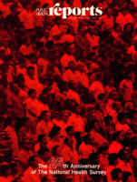 Public Health Reports  v 96  no 3  cover