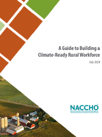 A Guide to Building a ClimateReady Rural Workforce