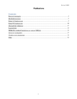 Active Bacterial Core Surveillance ABCs Publications Revised 72018