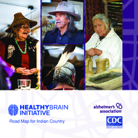 Healthy Brain Initiative Road Map for Indian Country