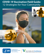 COVID19 vaccination field guide  12 strategies for your community