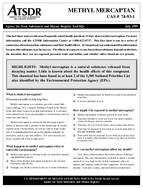 METHYL MERCAPTAN CAS  74931