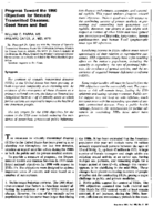 Progress toward the 1990 objectives for sexually transmitted diseases good news and bad