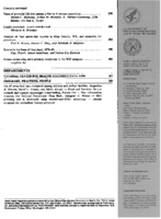Public Health Rep  v 104 no 3  Masthead