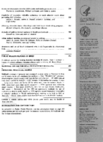 Public Health Rep  v 107 no 3  Masthead