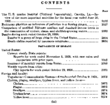 Public Health Reports  v 53 no 46  contents