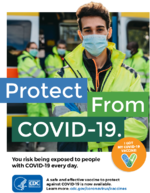 Protect from COVID19