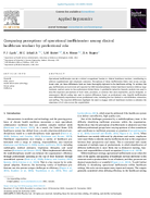 Comparing Perceptions of Operational Inefficiencies Among Clinical Healthcare Workers by Professional Role