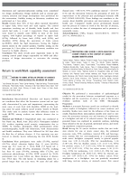 Firefighting and Cancer A MetaAnalysis of Cohort Studies in the Context of Cancer Hazard Identification