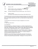 Wisconsin Childhood Agricultural Safety and Health Intervention