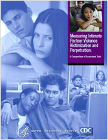 Measuring Intimate Partner Violence Victimization and Perpetration A Compendium of Assessment Tools