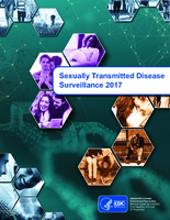 Sexually transmitted disease surveillance 2017
