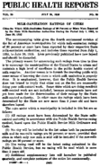 Weekly Reports for JULY 26 1935