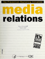 The Prevention marketing initiative managing issues