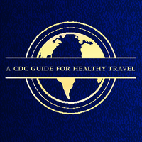 A CDC guide for healthy travel