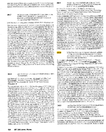 Intratracheal Amiodarone Administration to F344 Rats Causes Acute Damage to Airway and Parenchymal Cells The Possible Role of Free Radical Generation