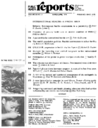 Public Health Reports  v 93 no 2 MarchApril 1978  table of contents