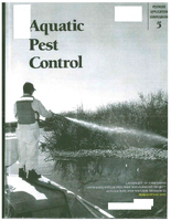 Aquatic Pest Control